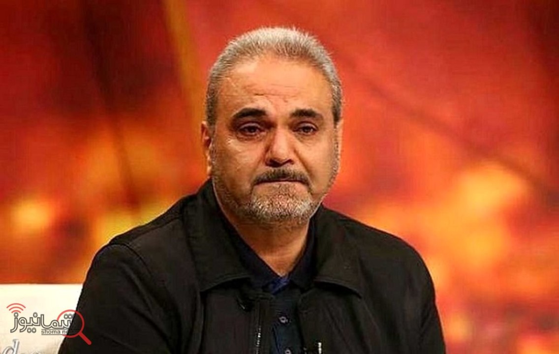 جواد خیابانی بلاخره رفت!